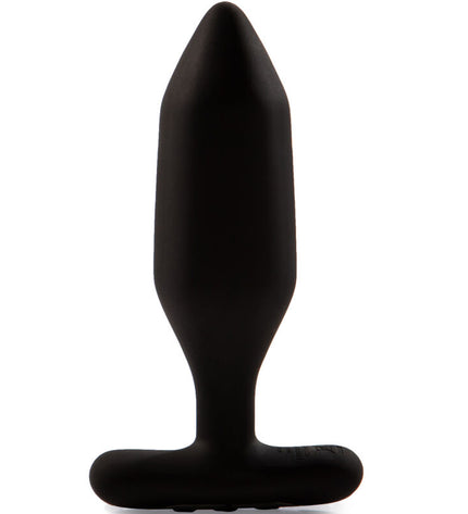 JE JOUE - VIBRATEUR PLUG ANAL ONYX NOIR by JE JOUE