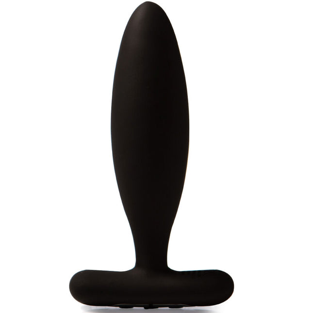 JE JOUE - VIBRATEUR VESTA PLUG ANAL NOIR by JE JOUE