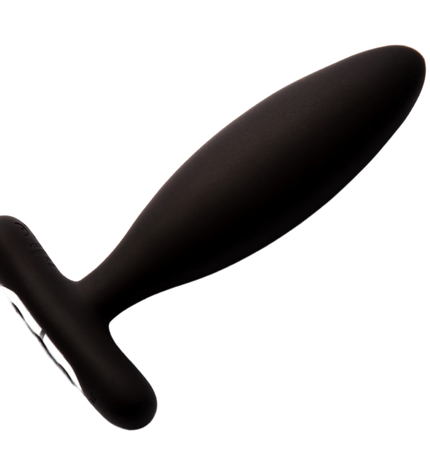 JE JOUE - VIBRATEUR VESTA PLUG ANAL NOIR by JE JOUE