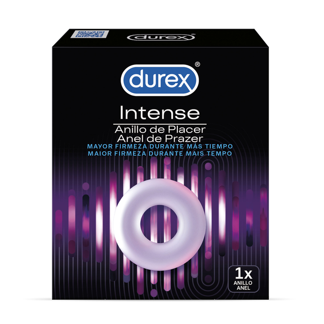 DUREX - ANNEAU PÉNIS DE PLAISIR by DUREX TOYS