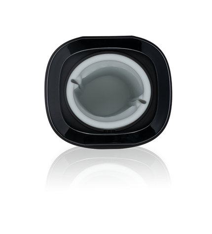 KIIROO - MASTURBATEUR TÉLÉDILDONIQUE ONYX+ AVEC TEXTURE DE PEAU by KIIROO