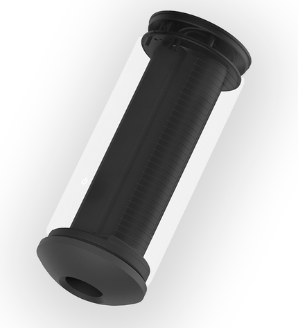 KIIROO - MASTURBATEUR TECHNOLOGIQUE TITAN by KIIROO
