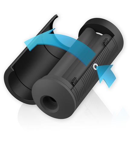 KIIROO - MASTURBATEUR TECHNOLOGIQUE TITAN EXPERIENCE by KIIROO