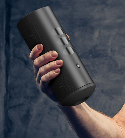 KIIROO - MASTURBATEUR TECHNOLOGIQUE TITAN EXPERIENCE by KIIROO
