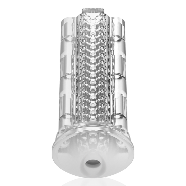 KIIROO - COUVERCLE MASTURBATEUR TITAN PUISSANCE + PERFORMANCE by KIIROO