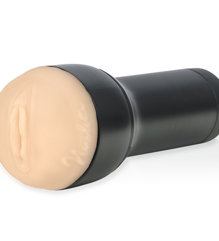 KIIROO - KEON + FEEL NICOLETTE SHEA STROKER + LUBRIFIANT DE QUALITÉ AQUA 50 ML by KIIROO