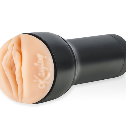 KIIROO - FEEL KAYLEY GUNNER STARS COLLECTION STROKERS by KIIROO