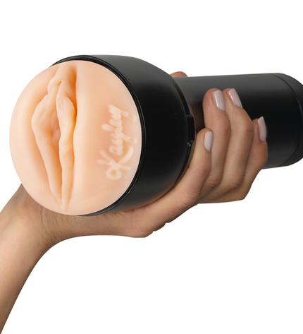 KIIROO - FEEL KAYLEY GUNNER STARS COLLECTION STROKERS by KIIROO