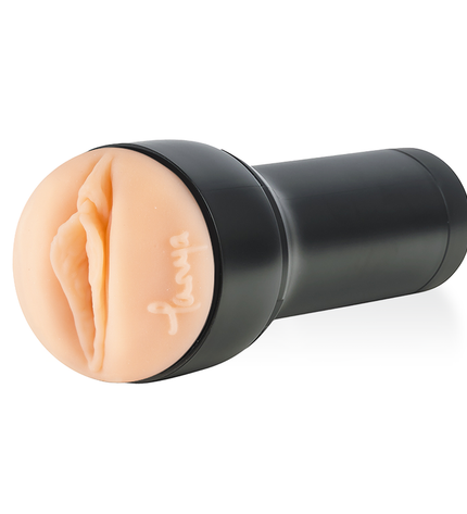KIIROO - FEEL TANYA TATE STARS COLLECTION STROKERS by KIIROO