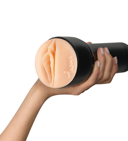 KIIROO - FEEL TANYA TATE STARS COLLECTION STROKERS by KIIROO