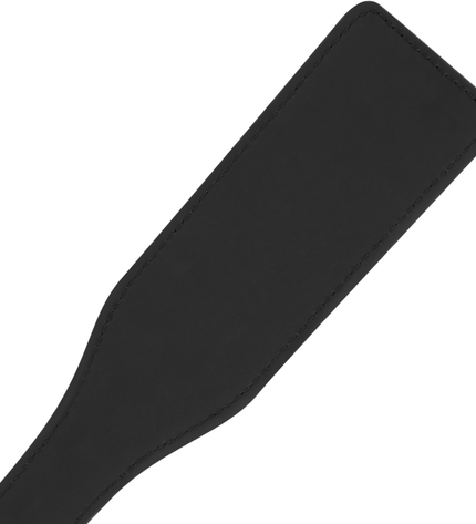 INTENSE - PADDLE FÉTICHISME EN CUIR VÉGÉTALIEN by INTENSE FETISH