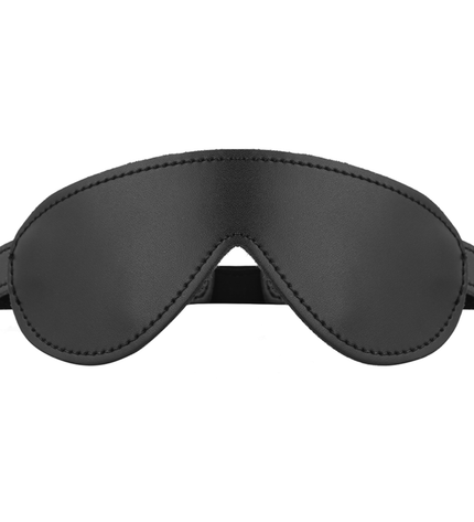 INTENSE - FETISH MASQUE AVEUGLE VÉGAN by INTENSE FETISH