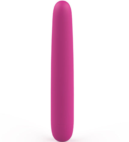 B SWISH - VIBRATEUR RECHARGEABLE B SWISH - BGOOD INFINITE DELUXE SILICONE ROSE by B SWISH