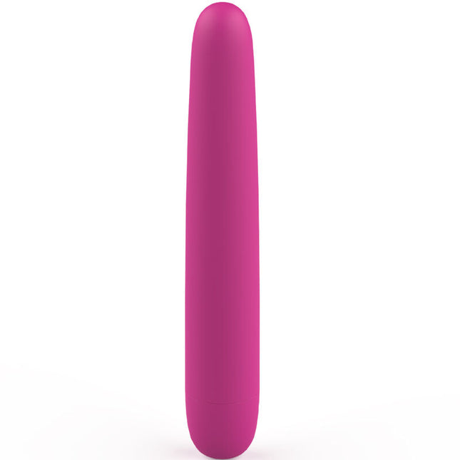 B SWISH - VIBRATEUR RECHARGEABLE B SWISH - BGOOD INFINITE DELUXE SILICONE ROSE by B SWISH