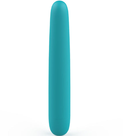 B SWISH - VIBRATEUR RECHARGEABLE B SWISH - BGOOD INFINITE DELUXE SILICONE BLEU by B SWISH