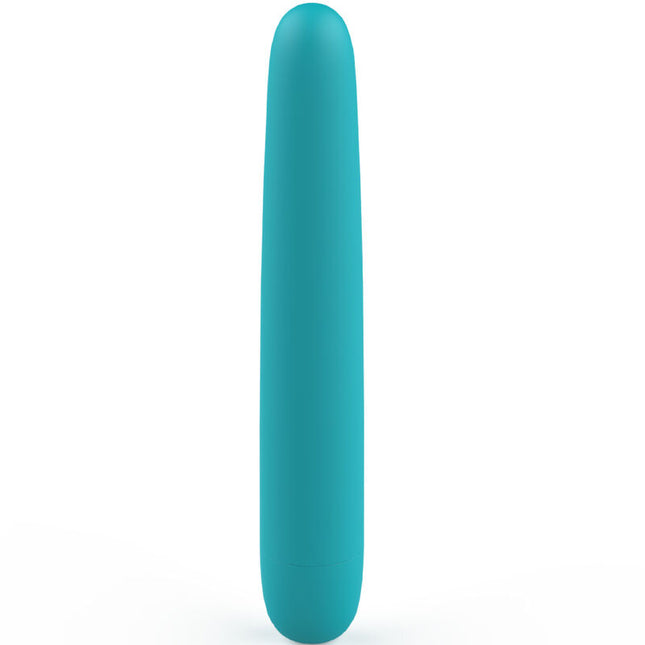 B SWISH - VIBRATEUR RECHARGEABLE B SWISH - BGOOD INFINITE DELUXE SILICONE BLEU by B SWISH