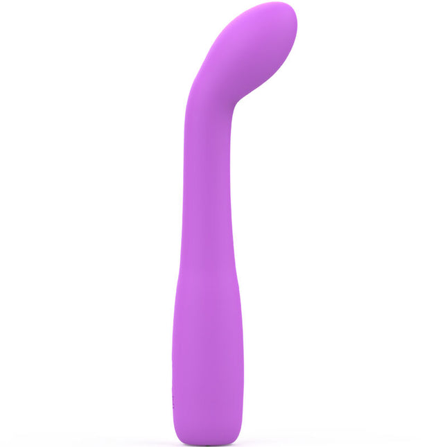 B SWISH - VIBRATEUR RECHARGEABLE BGEE HEAT INFINITE DELUXE LAVANDE SILICONE by B SWISH