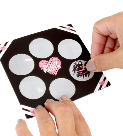 SECRETPLAY - PRÉLIMINAIRES FANATICS SCRATCH LOVERS /ES/EN/FR/DE/IT/PT/NL/PL/ by SECRETPLAY 100% GAMES