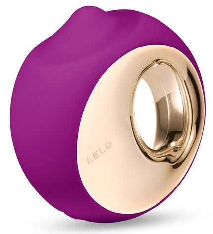LELO - ORA 3 STIMULATEUR DE SEXE ORAL LILAS by LELO