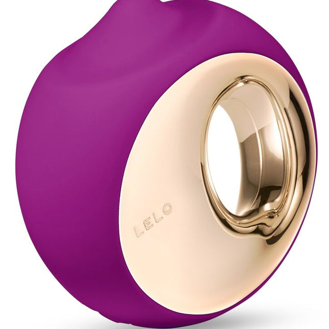 LELO - ORA 3 STIMULATEUR DE SEXE ORAL LILAS by LELO