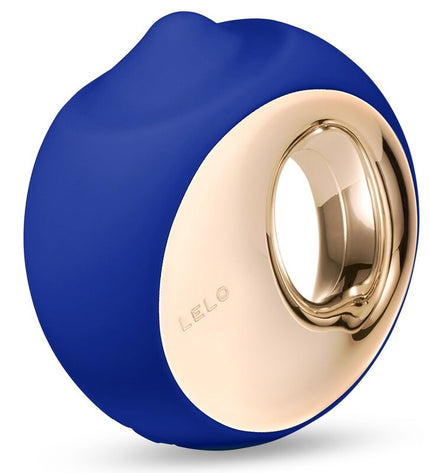LELO - ORA 3 STIMULATEUR DE SEXE ORAL BLEU NUIT by LELO