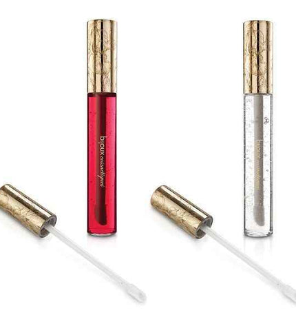 BIJOUX - PACK DUO GLOSS POUR MATIN CHAUD & FROID