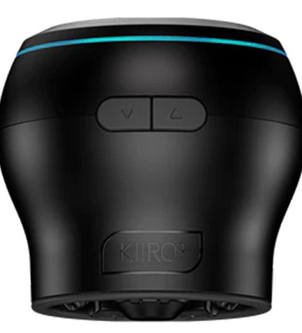 KIIROO - DISPOSITIF D'ASPIRATION INTERACTIF POWERBLOW by KIIROO