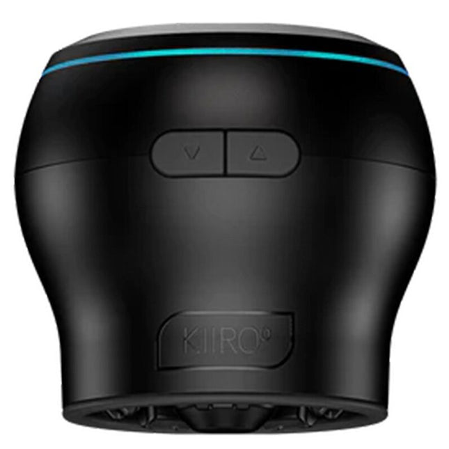 KIIROO - DISPOSITIF D'ASPIRATION INTERACTIF POWERBLOW by KIIROO