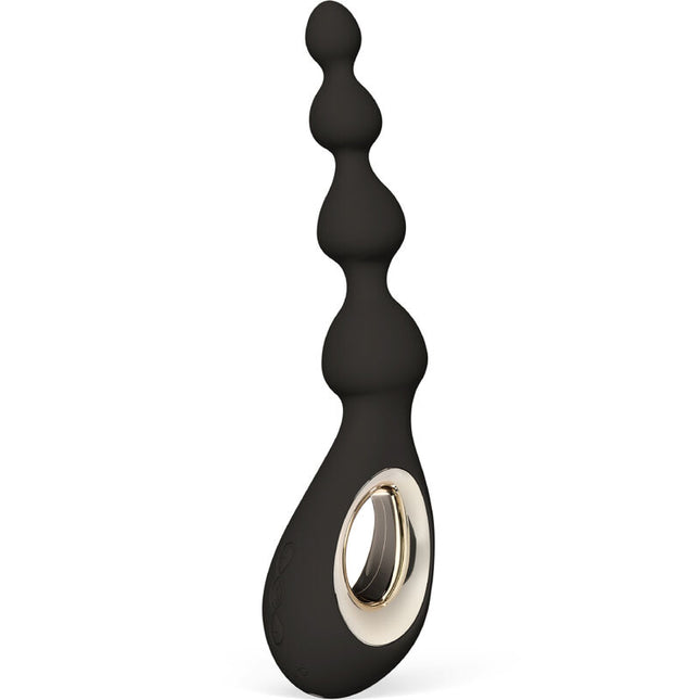 LELO - MASSEUR ANAL VIOLETTE SORAYA BEADS by LELO