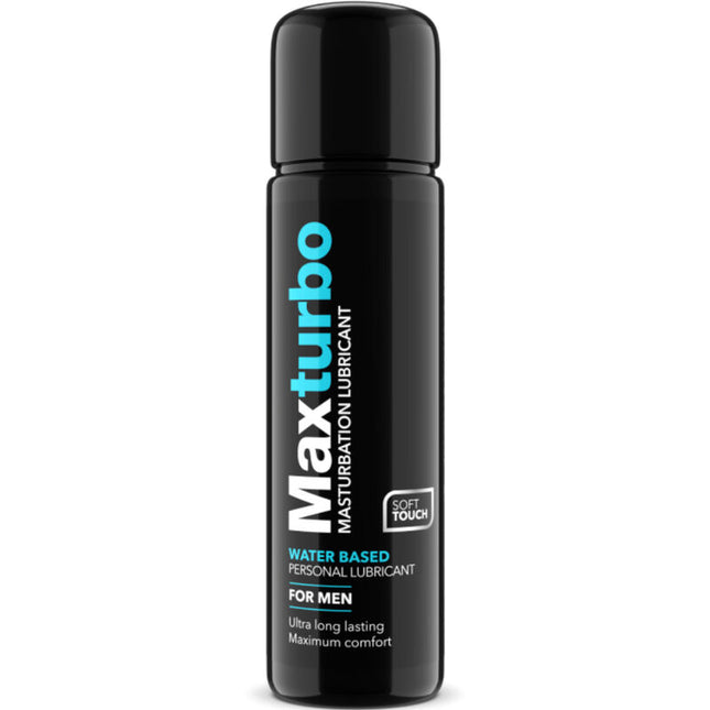 INTIMATELINE - LUBRIFIANT SPÉCIAL MASTURBATION MAXTURBO 100 ML by INTIMATELINE INTIMATELINE