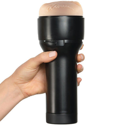 KIIROO - FEEL LAUREN PHILLIPS STARS COLLECTION STROKERS COMPATIBLES POWERBLOW by KIIROO