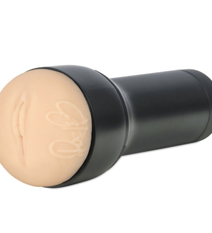 KIIROO - FEEL RAE LIL COLLECTION BLACK STARS STROKERS COMPATIBLES POWERBLOW by KIIROO