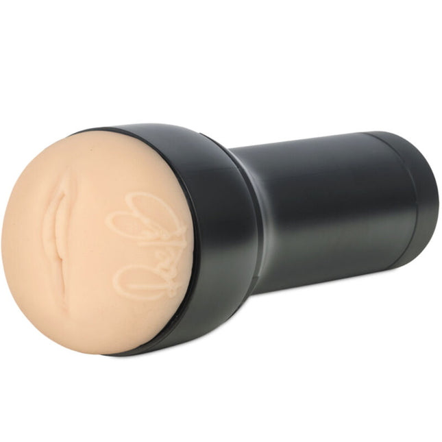 KIIROO - FEEL RAE LIL COLLECTION BLACK STARS STROKERS COMPATIBLES POWERBLOW by KIIROO