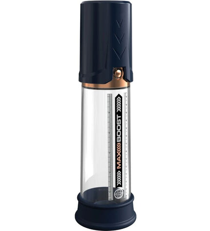 PUMP WORX - MAX BOOST BLEU by PUMP WORX