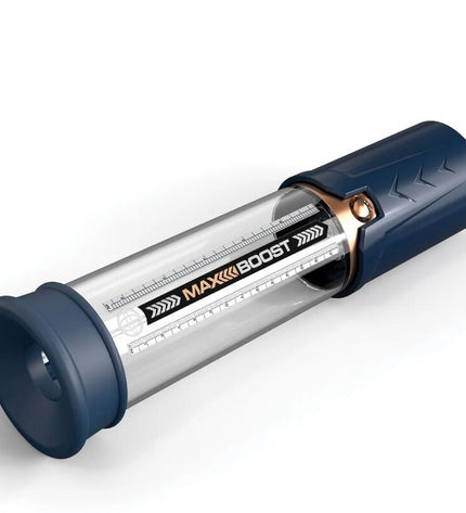 PUMP WORX - MAX BOOST BLEU by PUMP WORX