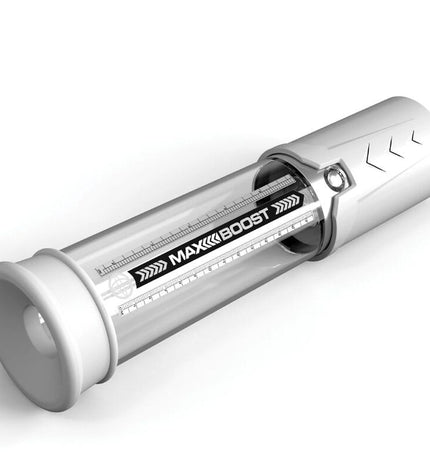 PUMP WORX - MAX BOOST BLANCH by PUMP WORX