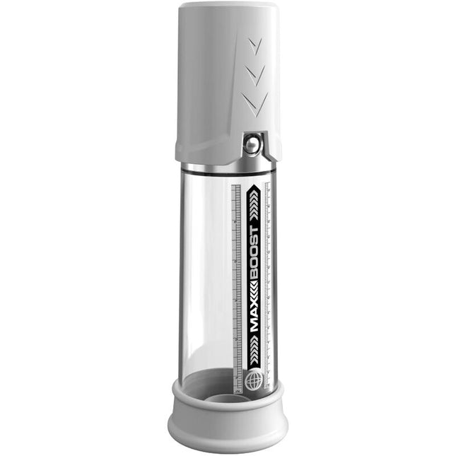PUMP WORX - MAX BOOST BLANCH by PUMP WORX