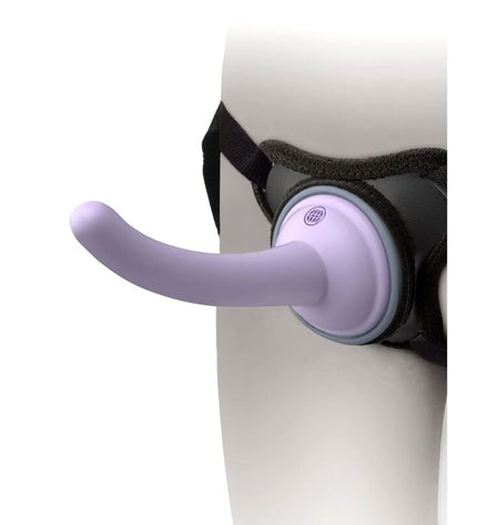DILLIO - HARNAIS BODY DOCK VIOLET by DILLIO
