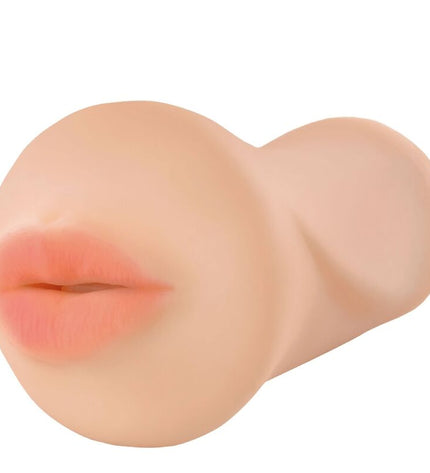 FETISH FANTASY EXTREME - MASTURBADEUR DE BOUCHE RÉALISTE by PIPEDREAMS