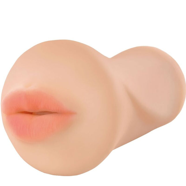 FETISH FANTASY EXTREME - MASTURBADEUR DE BOUCHE RÉALISTE by PIPEDREAMS