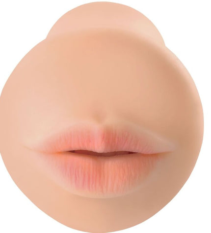 FETISH FANTASY EXTREME - MASTURBADEUR DE BOUCHE RÉALISTE by PIPEDREAMS
