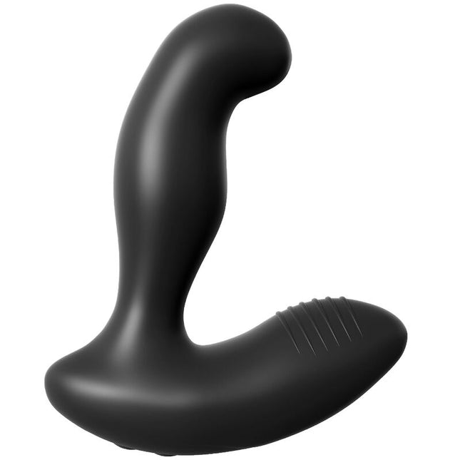 ANAL FANTASY ELITE COLLECTION - MASSAGER DE PROSTATE VIBRATEUR ELECTRO STIM by ANAL FANTASY ELITE COLLECTION