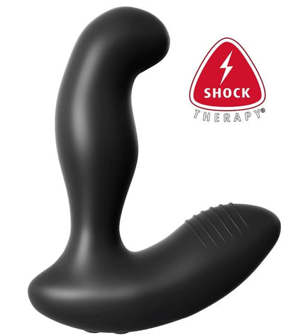 ANAL FANTASY ELITE COLLECTION - MASSAGER DE PROSTATE VIBRATEUR ELECTRO STIM by ANAL FANTASY ELITE COLLECTION