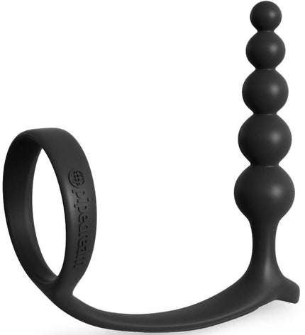 ANAL FANTASY ELITE COLLECTION - COCKRING BALLES ANAL ASS-GASM by ANAL FANTASY ELITE COLLECTION