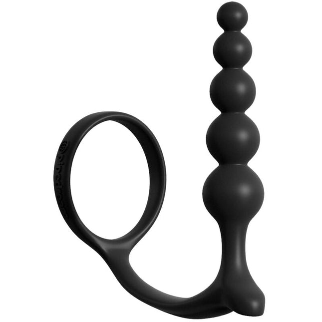 ANAL FANTASY ELITE COLLECTION - COCKRING BALLES ANAL ASS-GASM by ANAL FANTASY ELITE COLLECTION