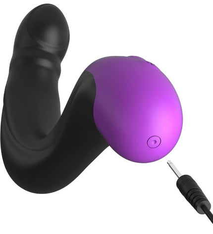 ANAL FANTASY ELITE COLLECTION - MASSEUR ANAL HYPER-PULSE P-POINT by ANAL FANTASY ELITE COLLECTION
