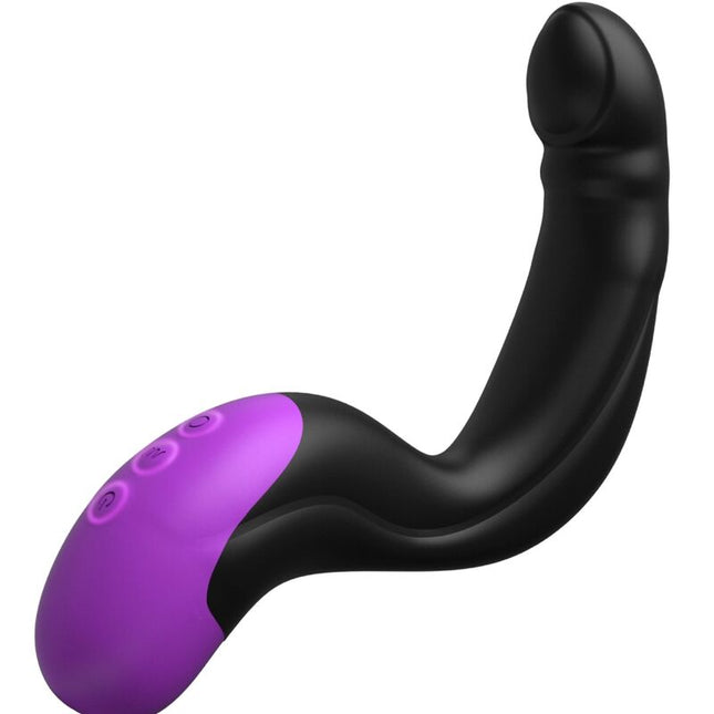 ANAL FANTASY ELITE COLLECTION - MASSEUR ANAL HYPER-PULSE P-POINT by ANAL FANTASY ELITE COLLECTION