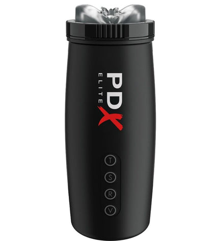 PDX ELITE - STROKER ULTRA PUISSANT RECHARGEABLE by PDX ELITE