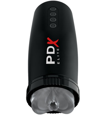 PDX ELITE - STROKER ULTRA PUISSANT RECHARGEABLE by PDX ELITE