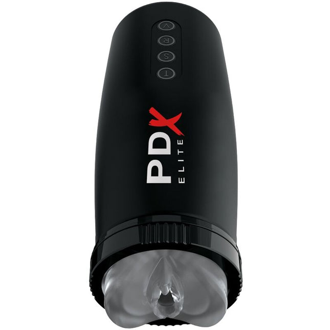PDX ELITE - STROKER ULTRA PUISSANT RECHARGEABLE by PDX ELITE
